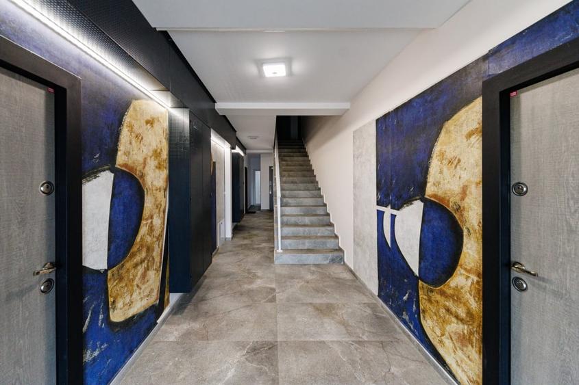 Apartament de vis în Mehala — terasă, design, 0% comision. Te muți mâine. - 31