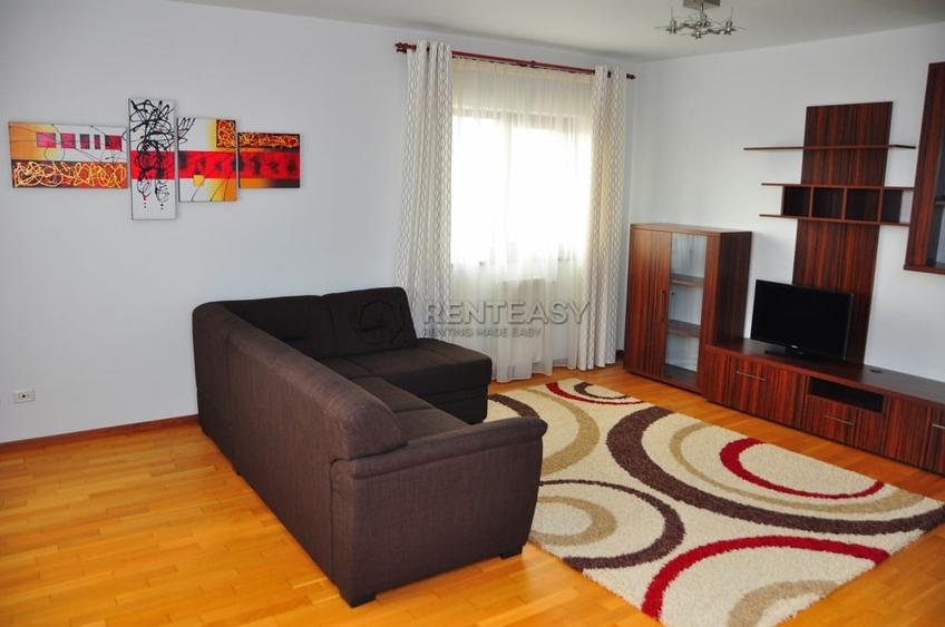 Apartament 2 camere spatios bloc nou - Iasicon Towers - Podul de Fier - 2