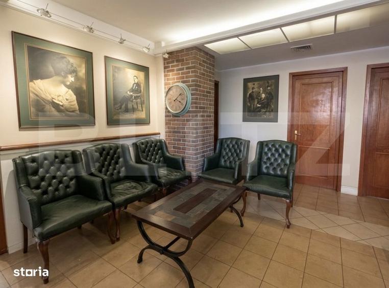 Clinica Medicala Premium 600 mp, Zona Semicentrala cu Parcare Priv - 6