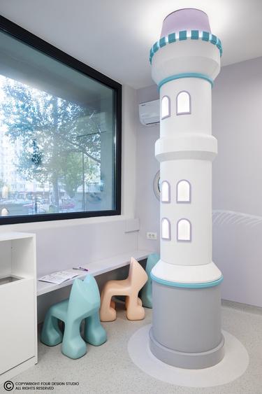 OPORTUNITATE DE INVESTIȚIE: Spațiu comercial 130 mp - mall, vitrină mare sticlă - 4