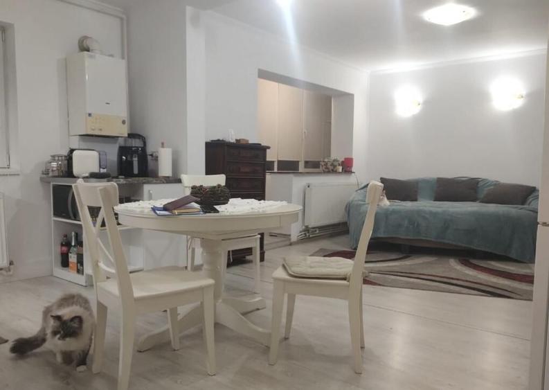 Apartament 4 camere in Deva, zona Gojdu, et 2 - 18