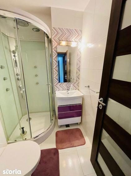 Inchiriere apartament 4 camere, decomandat, zona Piata Zorilor - 1