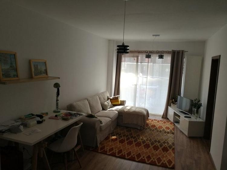 Apartament 1 cam CENTRU TUDOR - 9