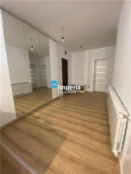 Apartament 3 cam, open space, de vanzare zona Bucium - All Season - 5