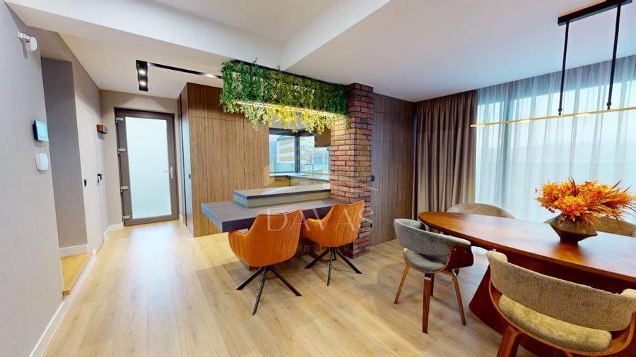 Casa individuala LUX de vanzare | Sun Garden | Cheltuieli incluse - 5