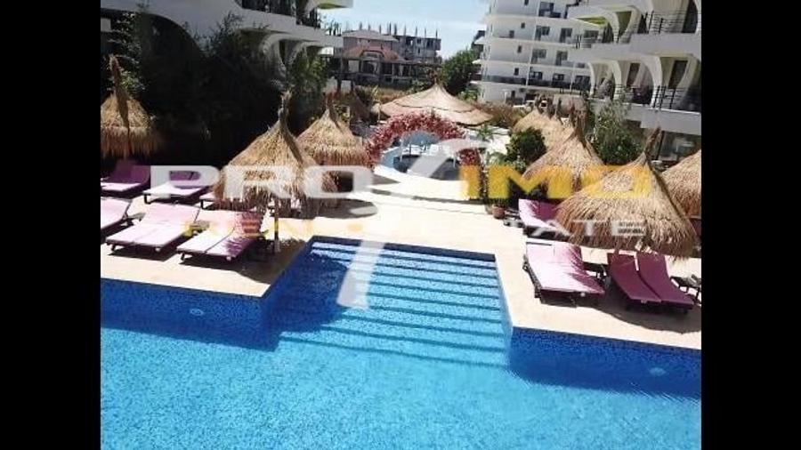 Mamaia Nord - Apartament exclusivist Mobilat LUX utilat PREMIUM - 16