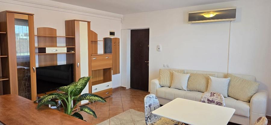 2 camere, etaj 1, loc de parcare, strada Becas - 2