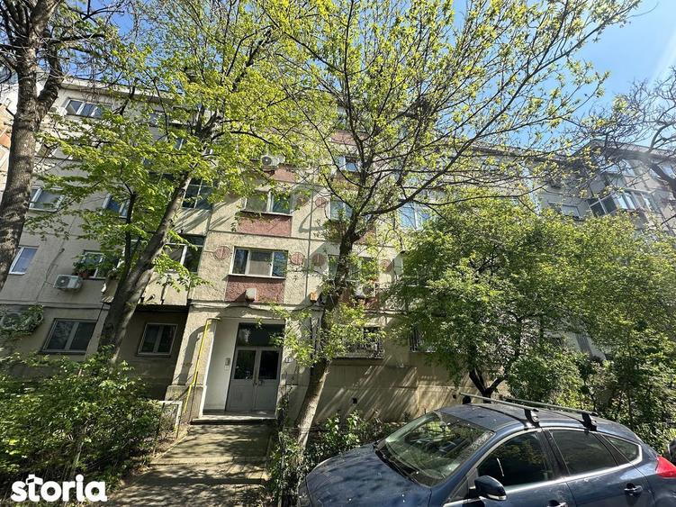 Apartament de 3 camere-Gorjului/3-Room Apartment in Gorjului - 12