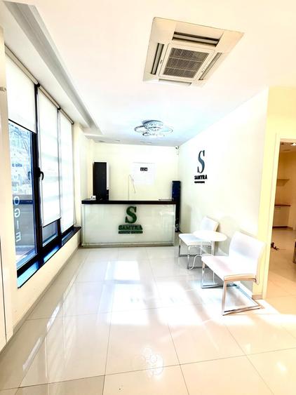 Vilă Premium Cotroceni | Spațiu Ideal Clinică / Birouri | Locație Excepțională - 4