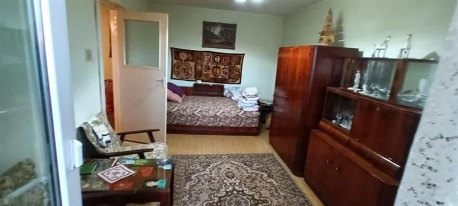 FILM&3D! Apartament panoramic, decomandat,60mp,balcon,Piata Garii, Targu Mures. - 17