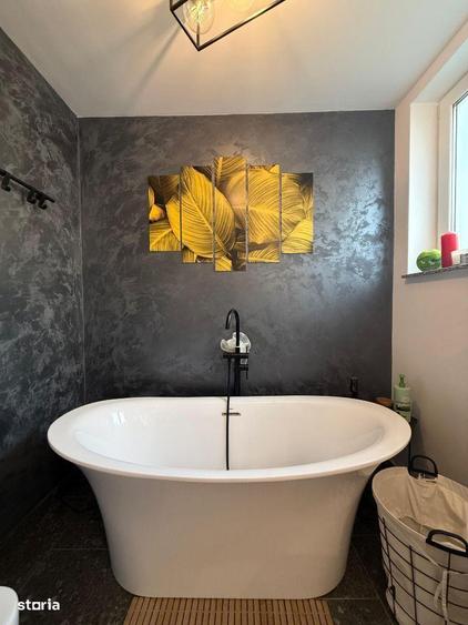 COMISION 0% Casa individuala, piscina, cart.Faget, Cluj-Napoc - 10