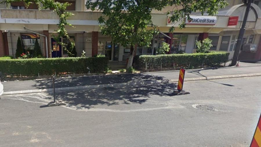 Spatiu comercial stradal - pozitionare excelenta, central, COMISION 0% - 2