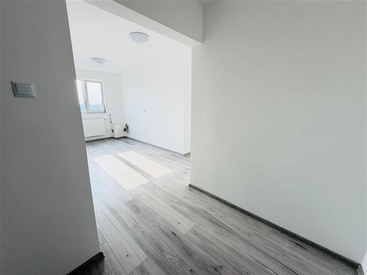 APARTAMENT 2 CAMERE DECOMANDAT | TIP AN | ZONA ROGERIUS - TRANSILVANIEI | ORADEA - 11