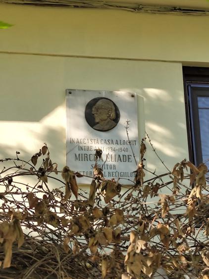 Dacia - 3 Camere - Garaj - Curte - 36