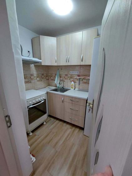 Garsoniera de inchiriat - 4