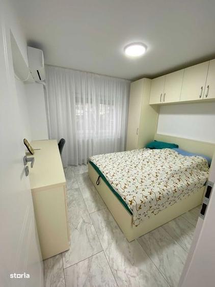 Apartament 3 camere, decomandat, renovat integral - 6