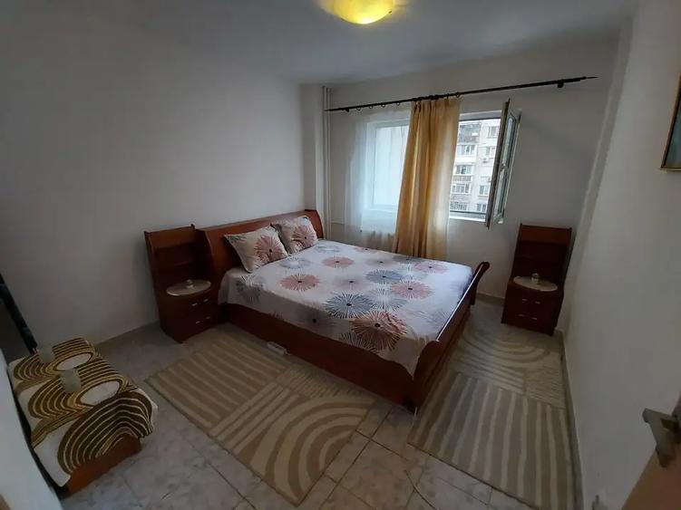 Apartament 2 camere semidecomandat/ metrou Stefan cel Mare / Dorobanti - 3