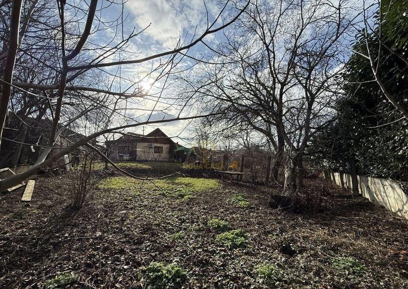 De Vanzare Casa Individuala cu Teren 485MP in Titulescu/S... - 11