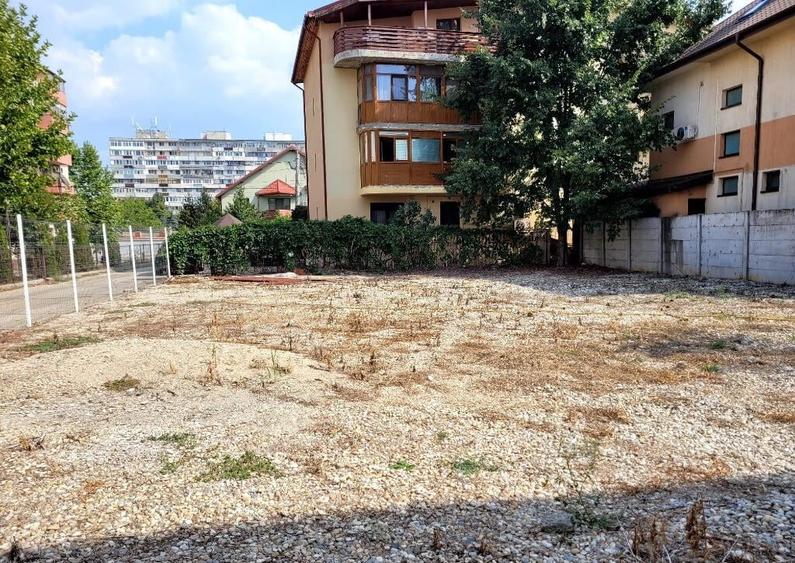 Dr,Taberei,Teren,ideal pentru casa ta sau investitie! - 4