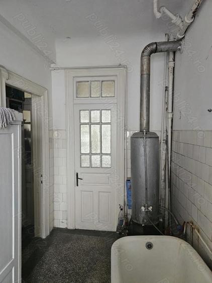 Vand apartament 4 camere | 105 mp | Unirii Paul Orleanu nr. 6 | Fara comision - 4