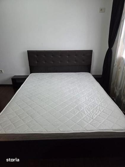 Apartament 2 camere de inchiriat- Militari Residence - 8