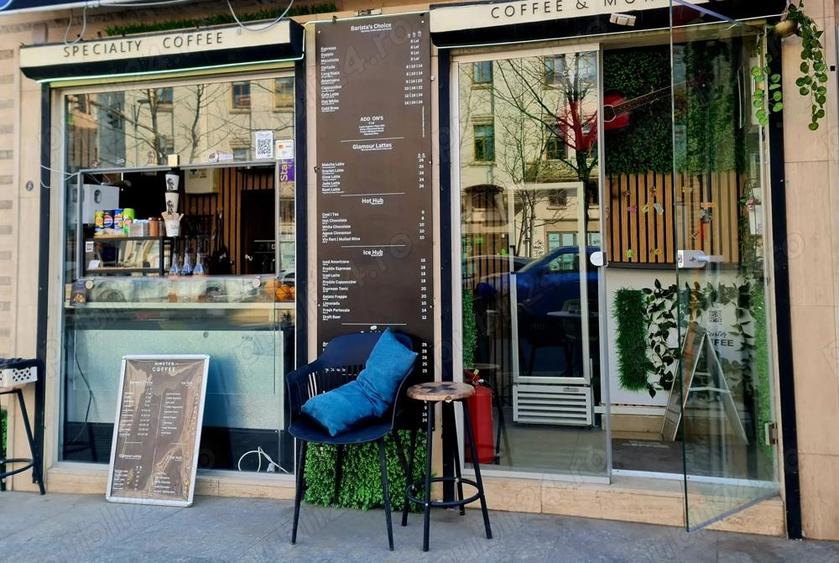 Predare cafenea, ultracentral. - 1