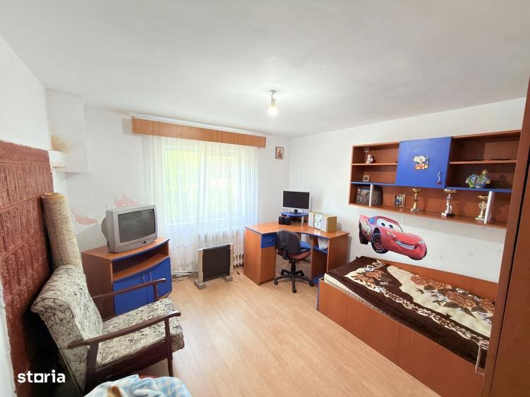 Casa P+M cu 870 mp teren in oras - 6