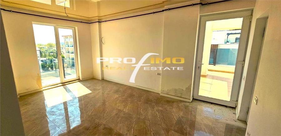 Promenada Mamaia Nord Apartament 3 camere cu Vedere La Mare - 1