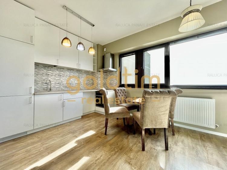 NOU/SUPERB/PARCARE SUBTERANA/PRIVESLISTE DEOSEBITA - 7