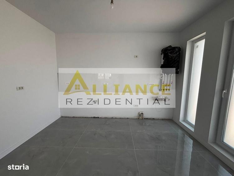Casă cu 3 camere în Berceni