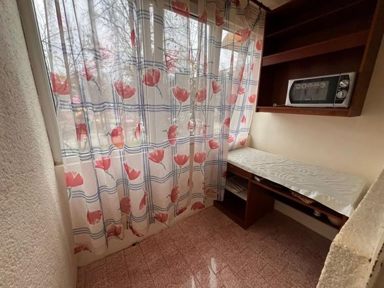 Garsoniera semidecomandata, 30.92 mp, Brazda lui Novac, zona Baba Novac - 7