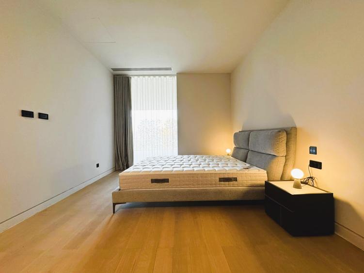 Vanzare ap. 3 camere la cheie- vedere directa catre lac si parc/ imobil boutique - 33