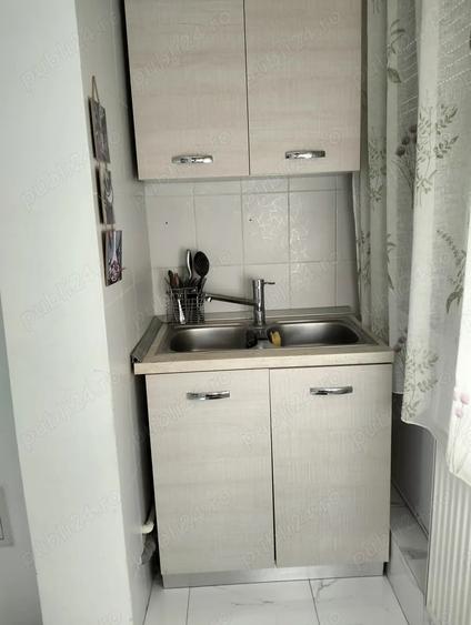 Apartament confort 1 Radu Negru - 8