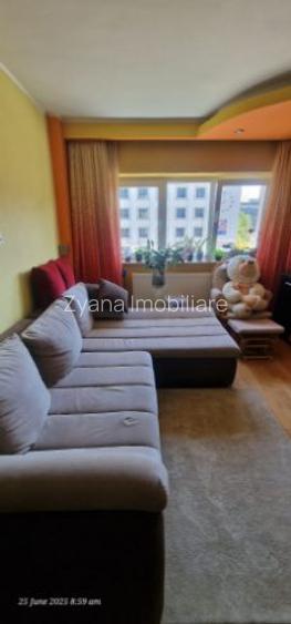 Apartament 4 camere – Stefan cel Mare – Calea Dorobanti, 100mp., Et. 4, Mobilat si utilat Apartament 4 camere – Stefan cel Mare – Calea Dorobanti, 100mp., Et. 4, Mobilat si utilat