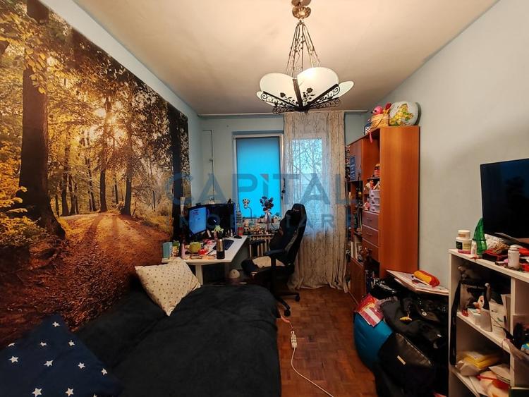 Vanzare apartament cu 3 camere Gheorgheni. Comision 0! - 3