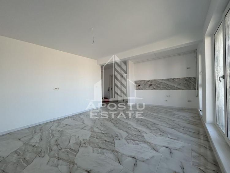 Apartament 2 camere Ciarda Rosie Etaj 3,Loc de parcare inclus in CF - 2
