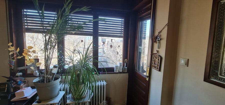 Dacia Mosilor Apartament deosebit 6 camere - 6