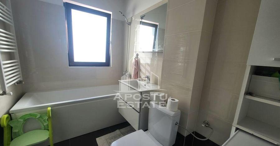 Casa individuala,5 dormitoare,3bai,mobilata si utilata,Du... - 8