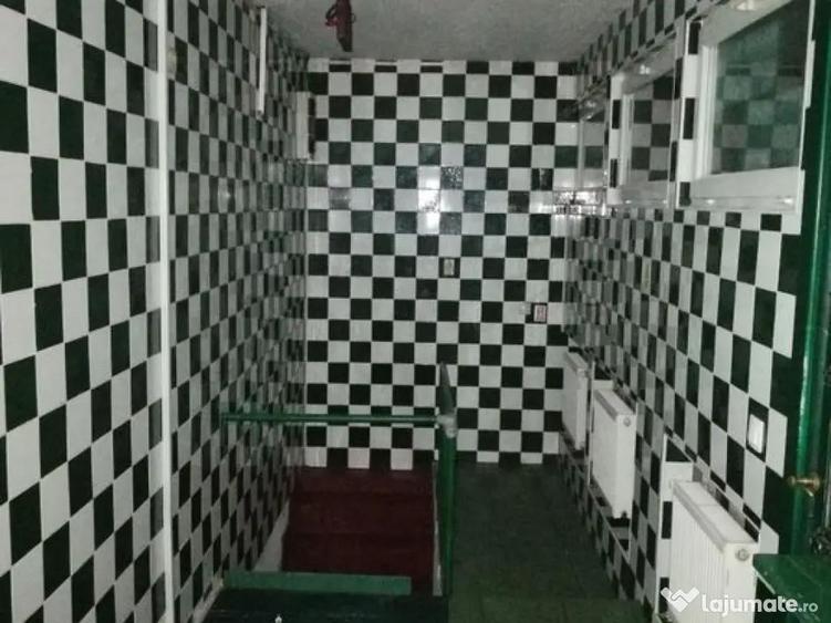 Spatiu comercial in vila Piata Rosetti 330mp cu terasa 100mp - 5