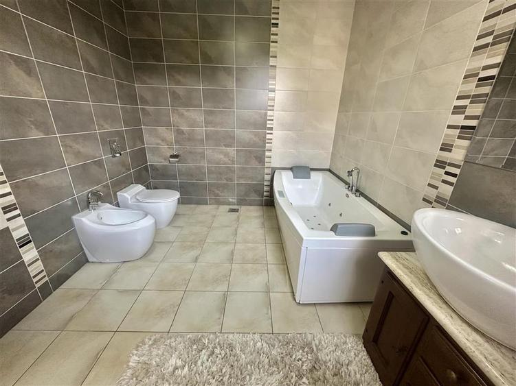 APARTAMENT SPATIOS  VEDERE PARC HERASTRAU  BLOC BOUTIQUE - 9