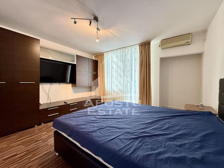 Apartament 2 camere, decomandat, centrala, Complexul Studentesc - 2