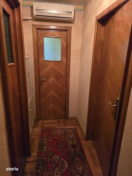 Apartament de Inchiriat zona Vlaicu, Fortuna - 7