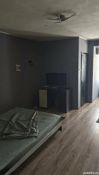 Garosniera regim hotelier - 1