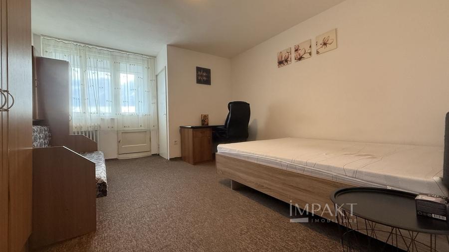 Garsoniera confort 1 Aleea Detunata Gheorgheni - 1