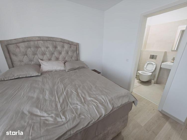 Inchiriez 3 camere si 2 bai Casa Nobel Lior prima inchiriere - 10