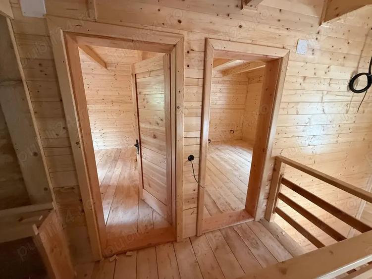 De vanzare cabana in localitatea Nadrag - 2