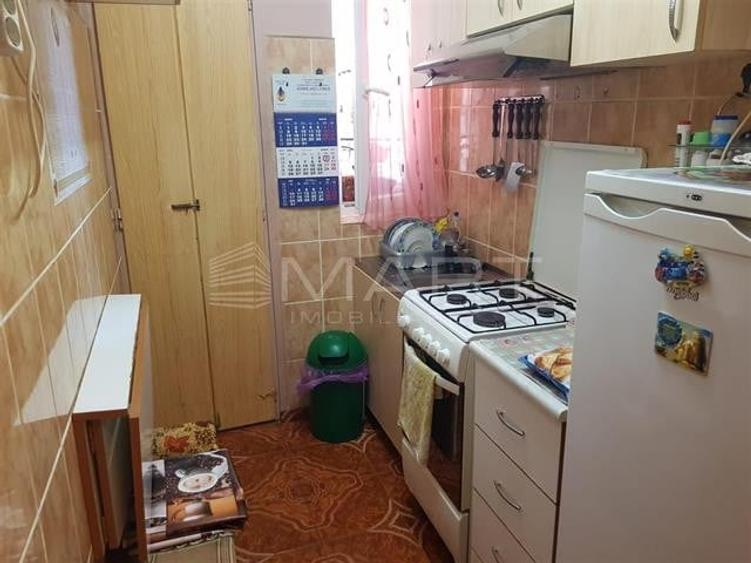 Apartament 2 camere zona Mihai Viteazul - 7