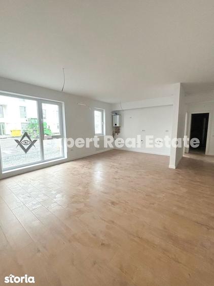 APARTAMENT 3 CAMERE - NOU-PARTER-BIROU-COSMETICA-ATELIER - 4