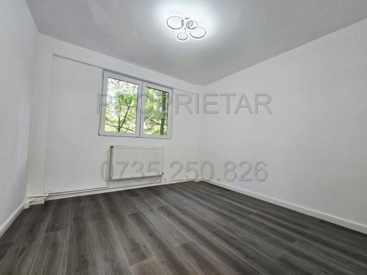 Apartament 2 camere | Centrala | Etaj 2 | 5 min metrou Lujerului | Proprietar - 10