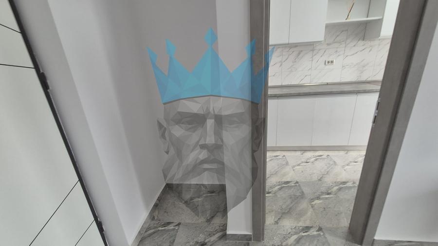 Garsoniera Militari Residence Rosu - 10